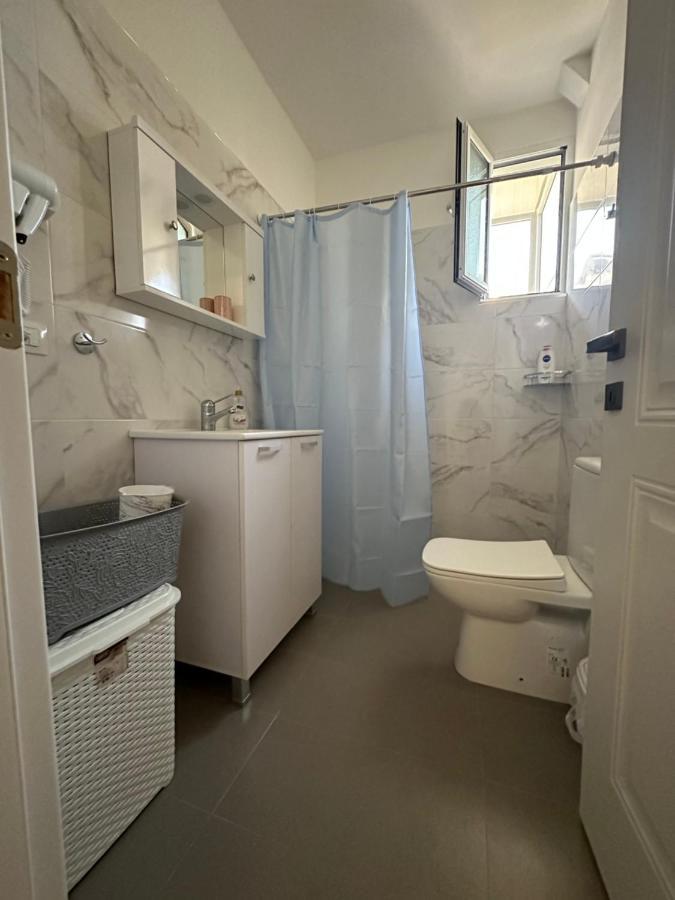 Vlora Central & Comfy Apartment Экстерьер фото