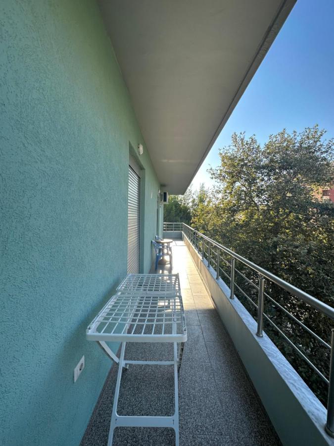 Vlora Central & Comfy Apartment Экстерьер фото