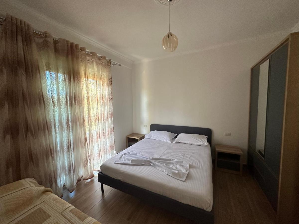Vlora Central & Comfy Apartment Экстерьер фото