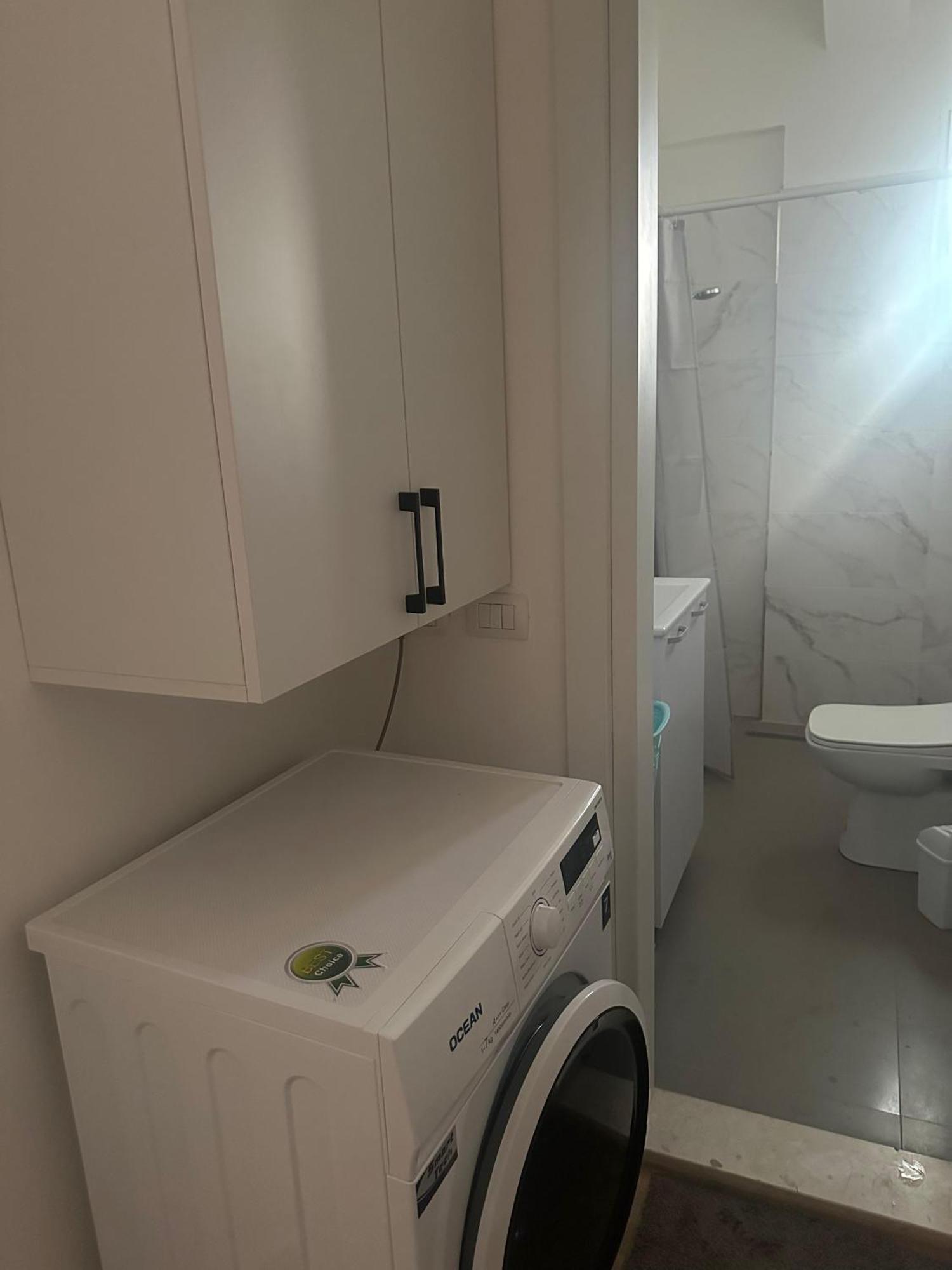 Vlora Central & Comfy Apartment Экстерьер фото